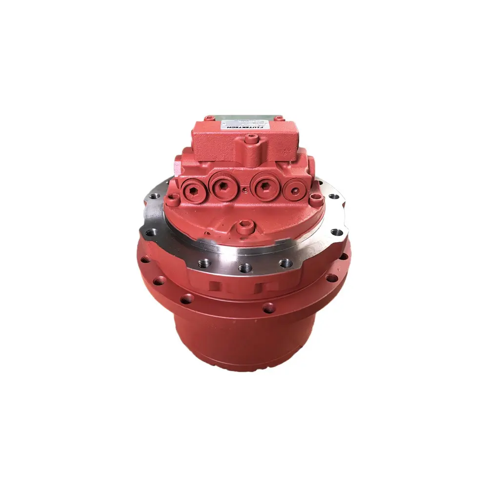 KYB Travel Motor Assembly B0240-18070 for Hitachi ZX30 ZX35 ZX40 Caterpillar CAT 303C 303.5C Excavator KYB Travel Motor Assembly B0240-18070 for Hitachi ZX30 ZX35 ZX40 Caterpillar CAT 303C 303.5C Excavator