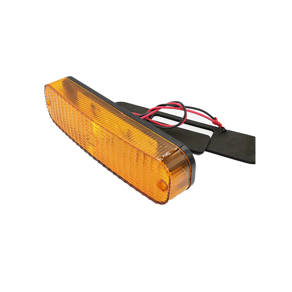 Lamp AR60250 for Johe Deere Tractor 820 850 870 900HC 950 970 1050 1070 1520