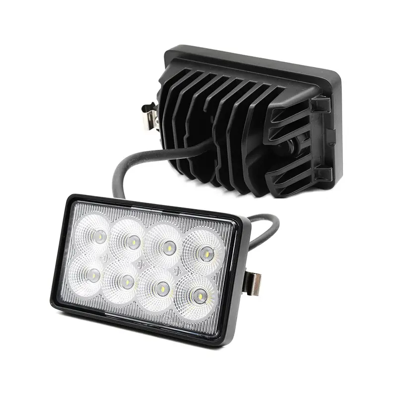 Lamp KV26918 for John Deere Skid-Steer Loader 320 325 328 260 280 313 315