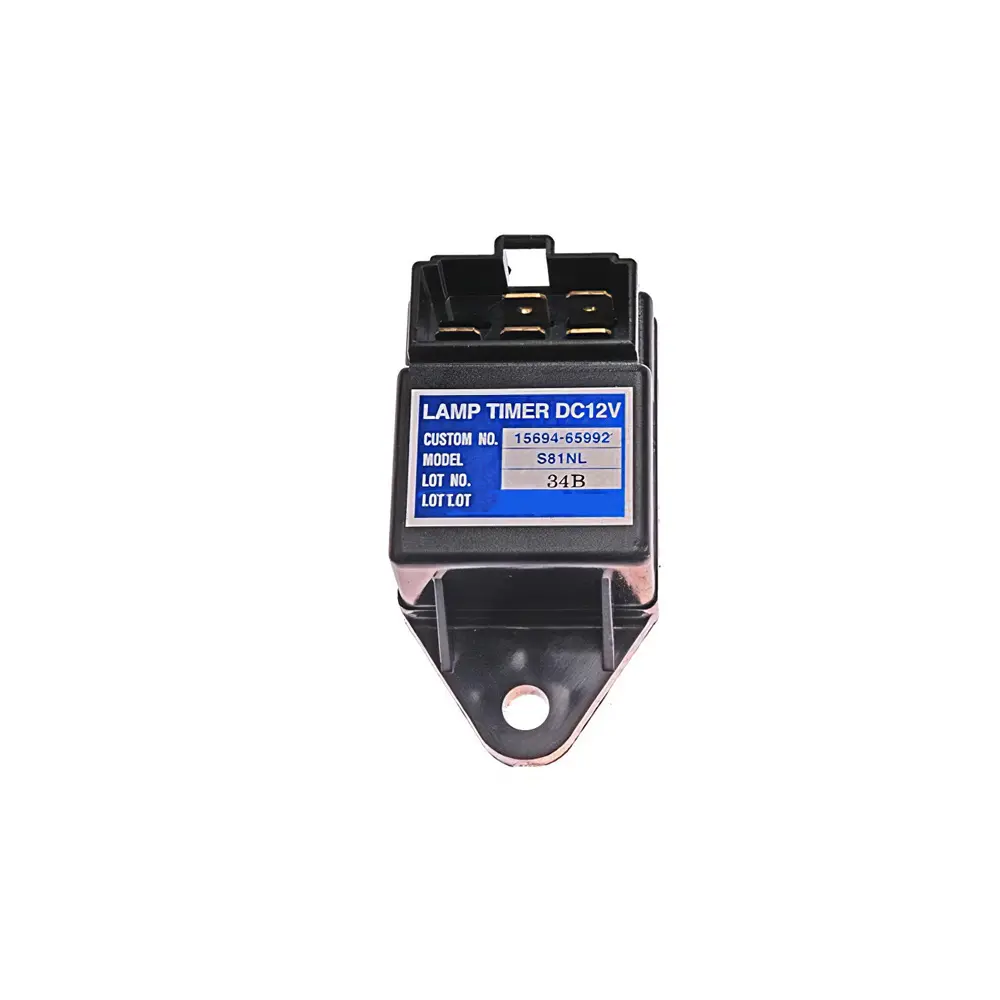 Buy Lamp Timer YF1-56946-59-90 for Yamaha Generator EDL13000STE EDL7000SE EDL11000SE EDL11000SD EDL7000SDE