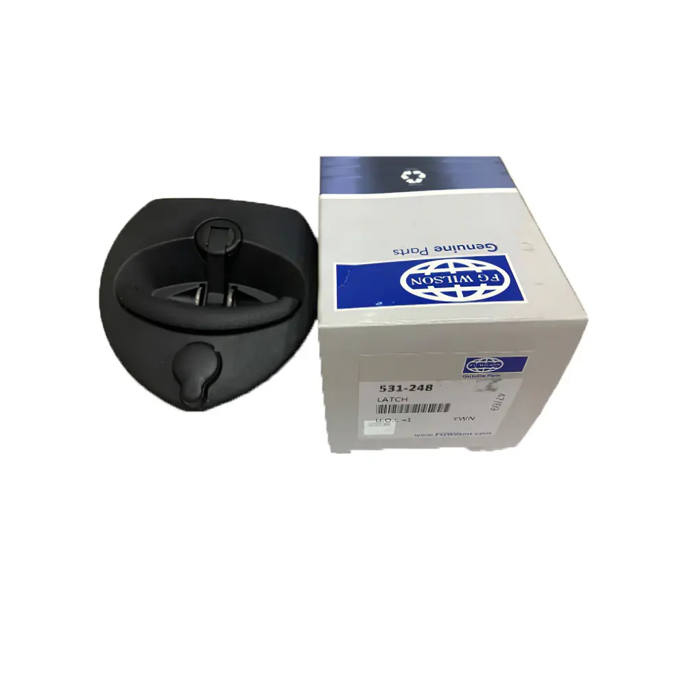 Latch 531-248 for FG Wilson