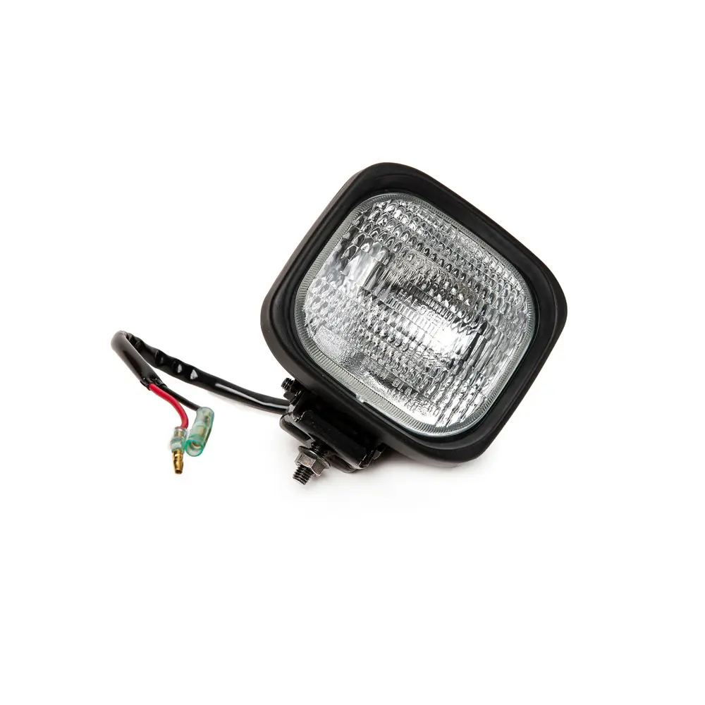 LED Head Lamp 3G710-75910 for Kubota KX41-3 KX71-3 KX91-3 M5700 M6800 M8200 M9000 LED Head Lamp 3G710-75910 for Kubota KX41-3 KX71-3 KX91-3 M5700 M6800 M8200 M9000