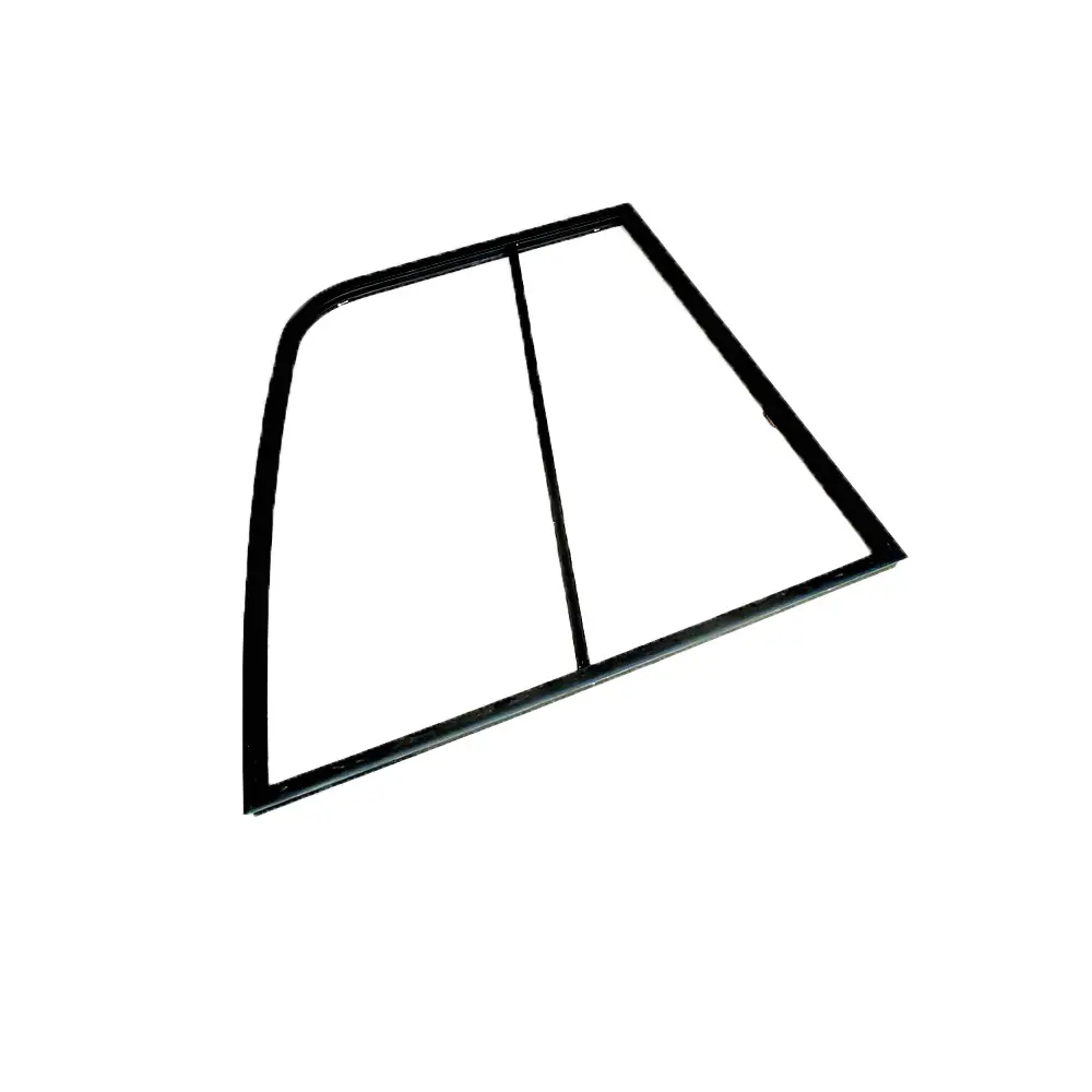 Left door glass frame without Glass for HITACHI EX120-8 Left door glass frame without Glass for HITACHI EX120-8