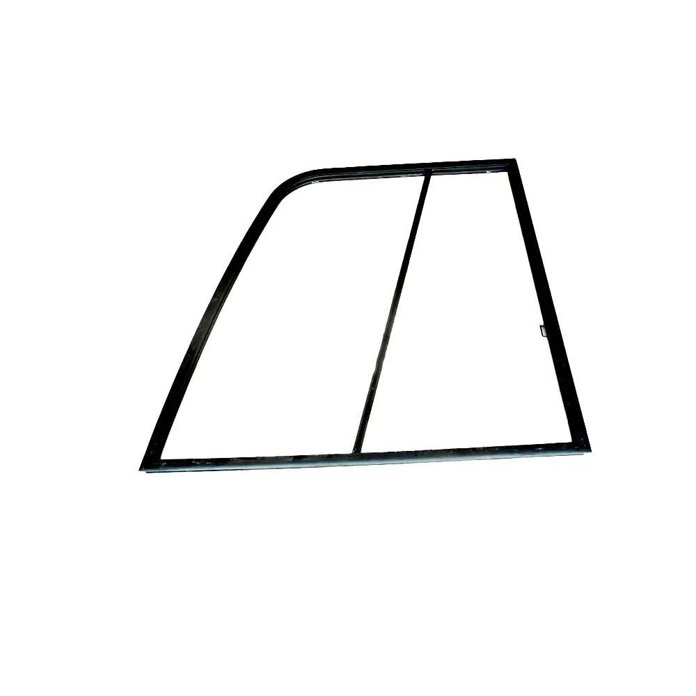 Buy Left Door Glass Frame Without Glass For Hitachi ZAX-3