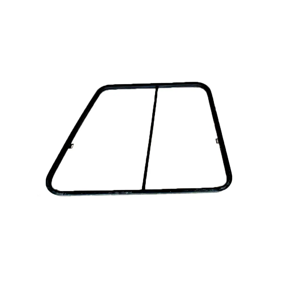 Buy Left Door Glass Frame Without Glass For Kato HD1430