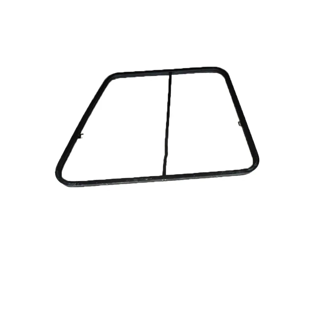 Buy Left Door Glass Frame Without Glass For Kato HD820