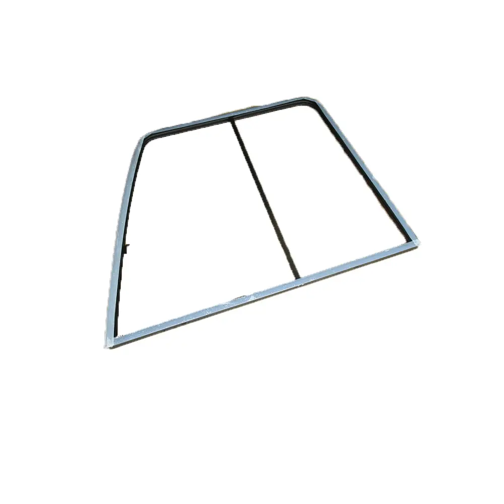 Buy Left Door Glass Frame Without Glass For Kobelco SK200-3