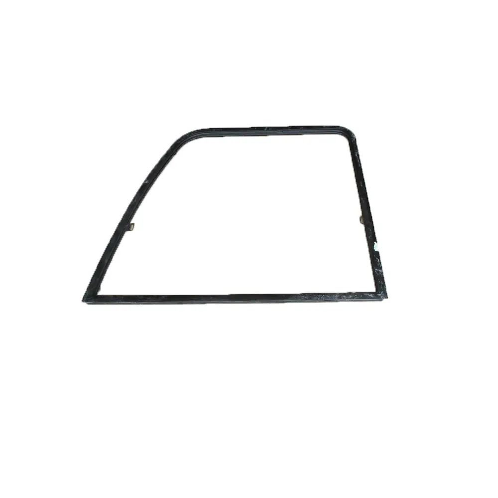 Left Door Glass Frame Without Glass For Kobelco SK200-6E sale