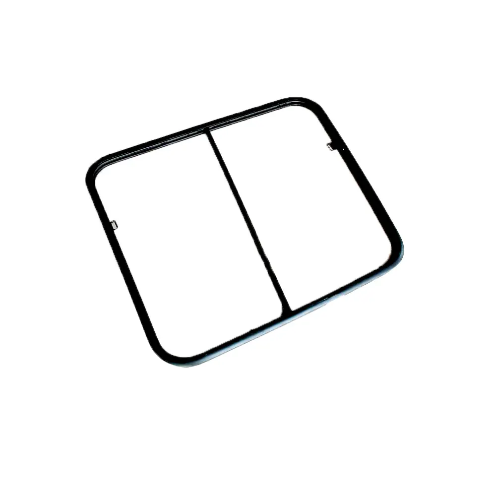 Buy Left Door Glass Frame Without Glass For Komatsu PC120-6