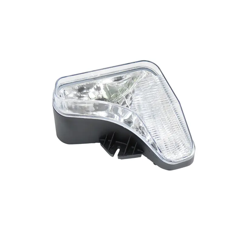 Left Headlight lamp With Bulbs Lens light 7138041 for Bobcat Skid Steer Loader A770 S510 S530 S550 S570 S590 S630 S650 S750 Left Headlight lamp With Bulbs Lens light 7138041 for Bobcat Skid Steer Loader A770 S510 S530 S550 S570 S590 S630 S650 S750
