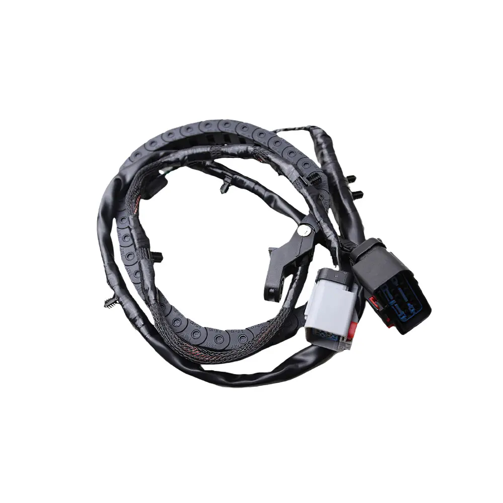 Left Power Sliding Door Wiring 68043333AB for 08-09 Town Country Dodge Grand Caravan