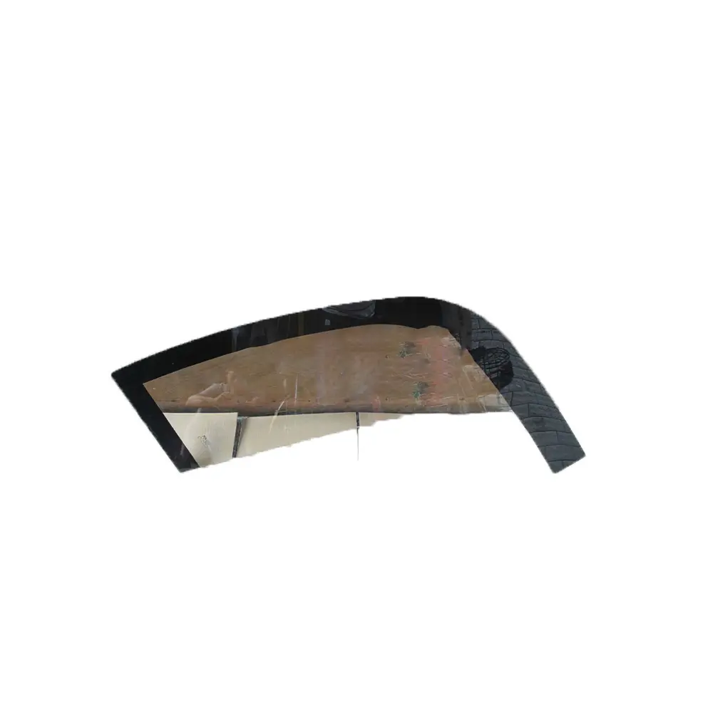 Left Push and Pull Glass For Kobelco SK135-7 sale