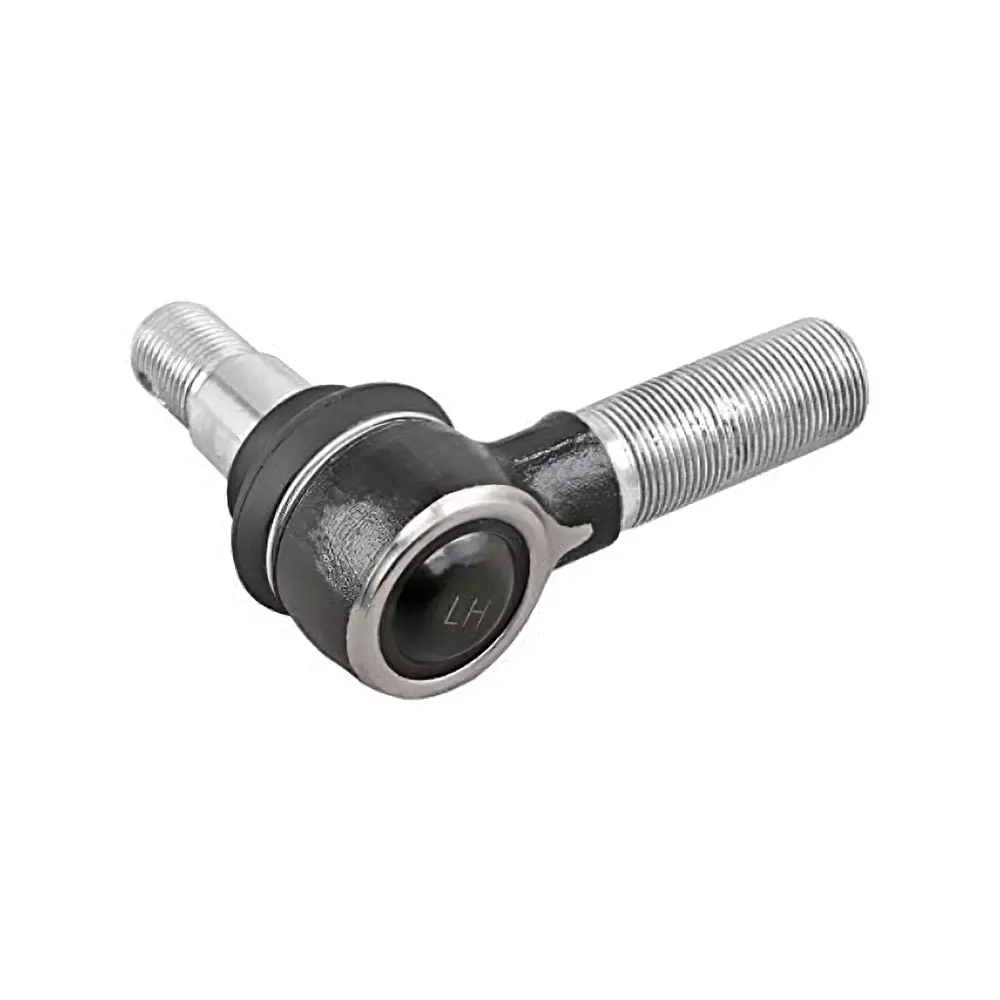 Buy Left Tie Rod End 43760-33860-71 for Toyota Forklift 5FD28 5FD30 5FG28 5FG30 6FD28 6FD30 6FG28 6FG30 Buy Left Tie Rod End 43760-33860-71 for Toyota Forklift 5FD28 5FD30 5FG28 5FG30 6FD28 6FD30 6FG28 6FG30