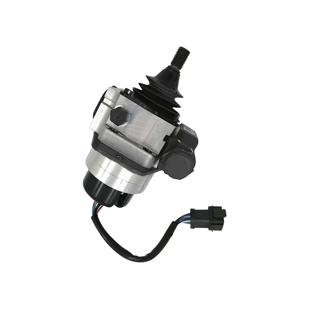 Lever Assembly 702-16-02290 for Komatsu D155A-6R D155AX-6 D155AX-7 D155AX-8 D65EX-16 D65EX-17 D65EX-18