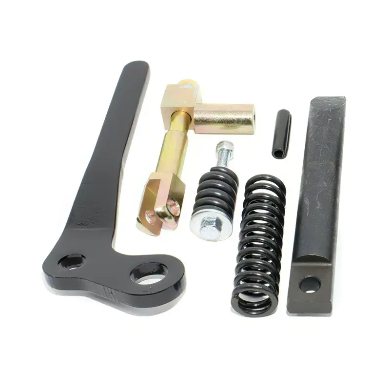Buy LH Bob-Tach Lever Kit 6724776 for Bobcat 630 641 653 730 751 753 7753 863 S220 S250 S300 S330 T140 T200 T300