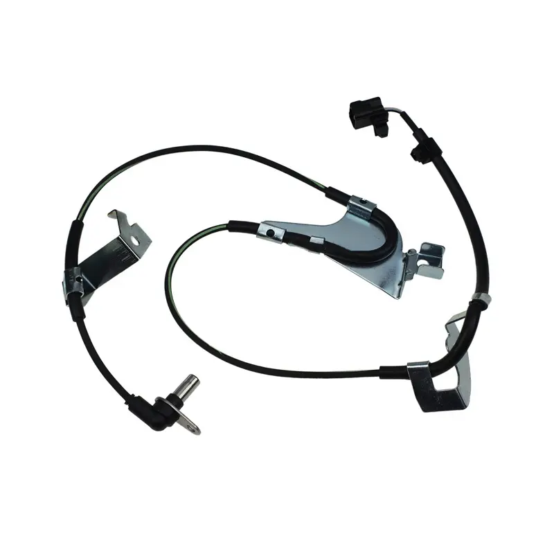 Buy LH Front ABS Wheel Speed Sensor 8980061870 for Isuzu Truck NPR NQR NNR NQR75