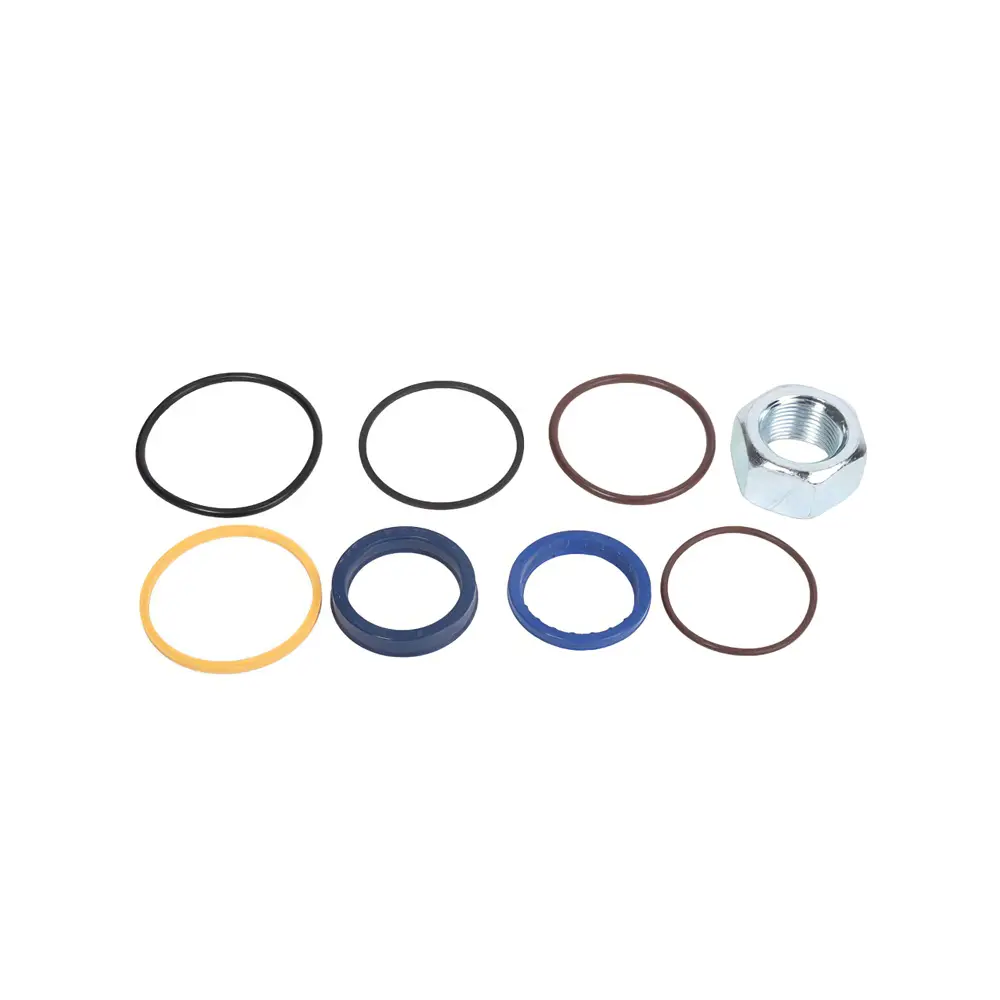Lift Cylinder Seal Kit 7137770 for Bobcat 463 753 MT50 S100 S130 S70 T110 T140 Original Lift Cylinder Seal Kit 7137770 for Bobcat 463 753 MT50 S100 S130 S70 T110 T140 Original