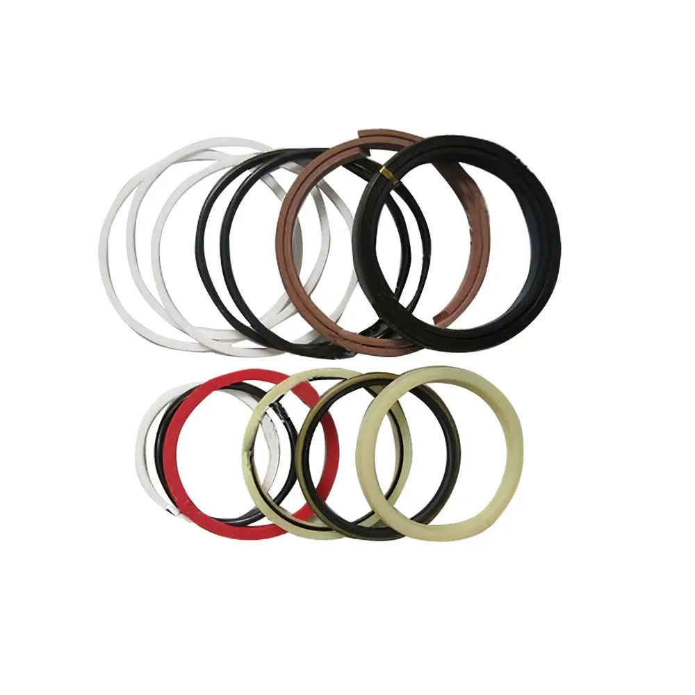 Lift Cylinder Seal Kit For Komatsu Wheel Loader WA400-1