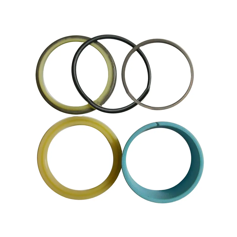 Lift Cylinder Seal Kit For Komatsu Wheel Loader WA420-1 Lift Cylinder Seal Kit For Komatsu Wheel Loader WA420-1