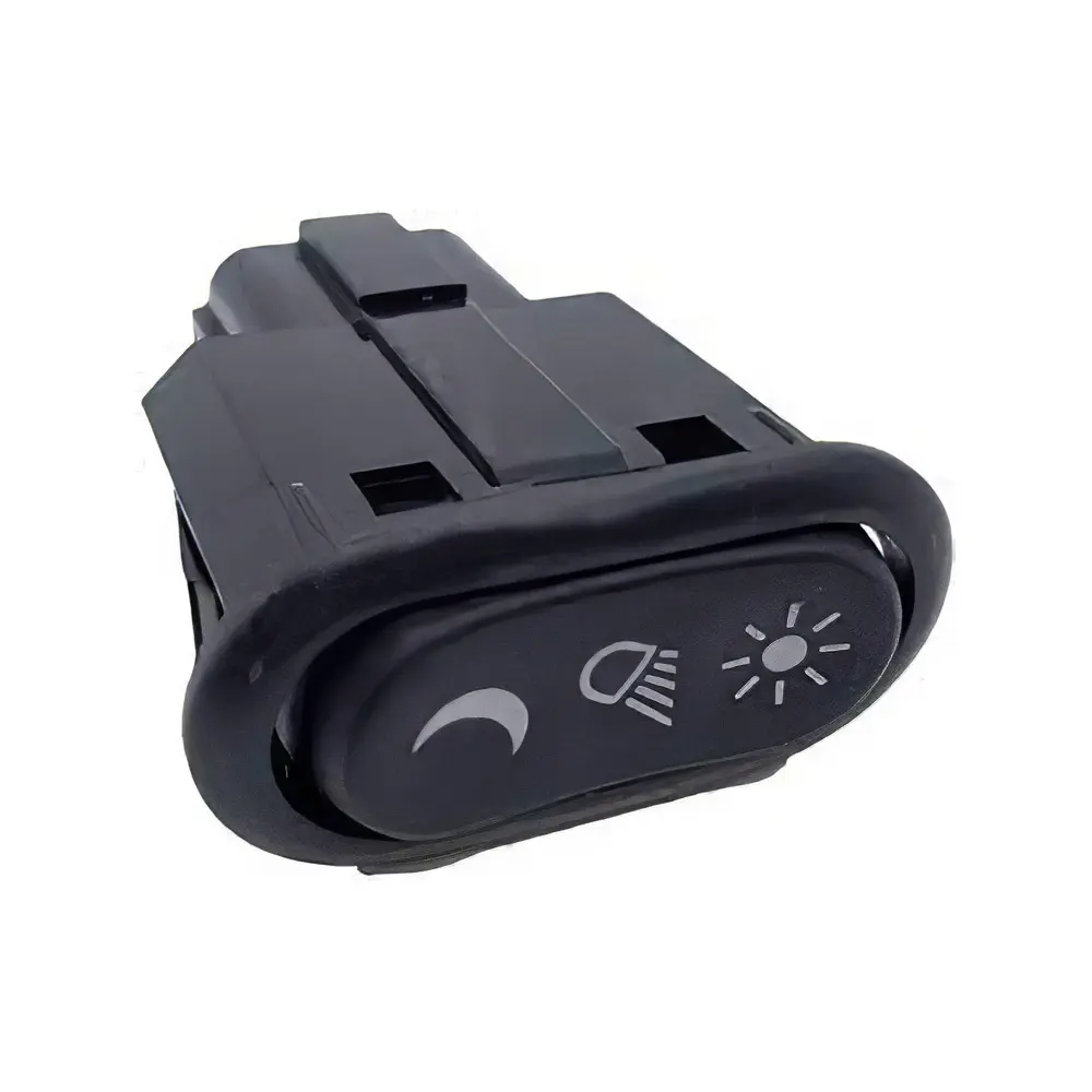 Buy Light Switch 20Y-06-42121 for Komatsu Excavator PC130-8 PC220LC-8 PC240-8K PC290-8K PC300-8 PC350-8 PC400LC-8 PC88MR-8