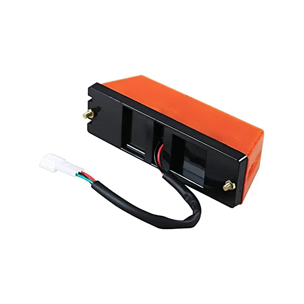 Light Turn Signal 56610-23000-71 for Toyota Forklift 5FD10 5FD30 6FD10 6FD30 5FG10 5FG30 6FG10 6FG30 Light Turn Signal 56610-23000-71 for Toyota Forklift 5FD10 5FD30 6FD10 6FD30 5FG10 5FG30 6FG10 6FG30