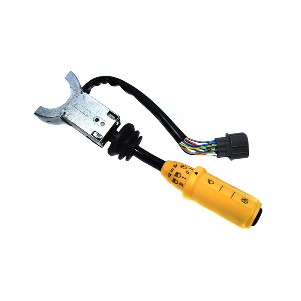 Light Wiper Column Switch 701/70001 for JCB 2CX 3CX