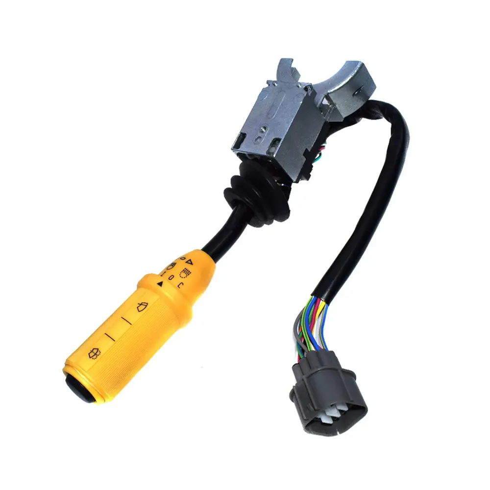 Buy Light Wiper Column Switch 701/70001 for JCB 2CX 3CX