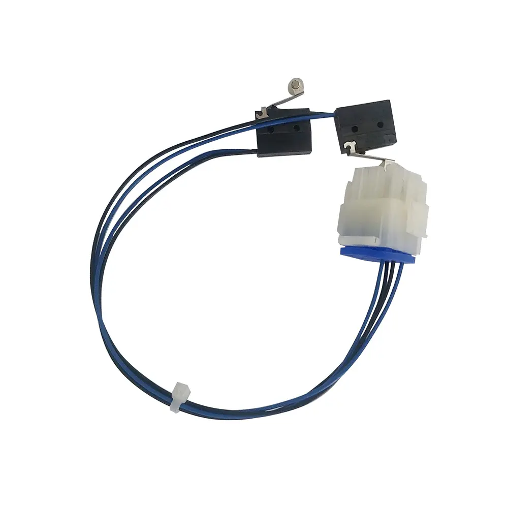 Limit Switch 50129748 For Jungheinrich EFG216 Limit Switch 50129748 For Jungheinrich EFG216