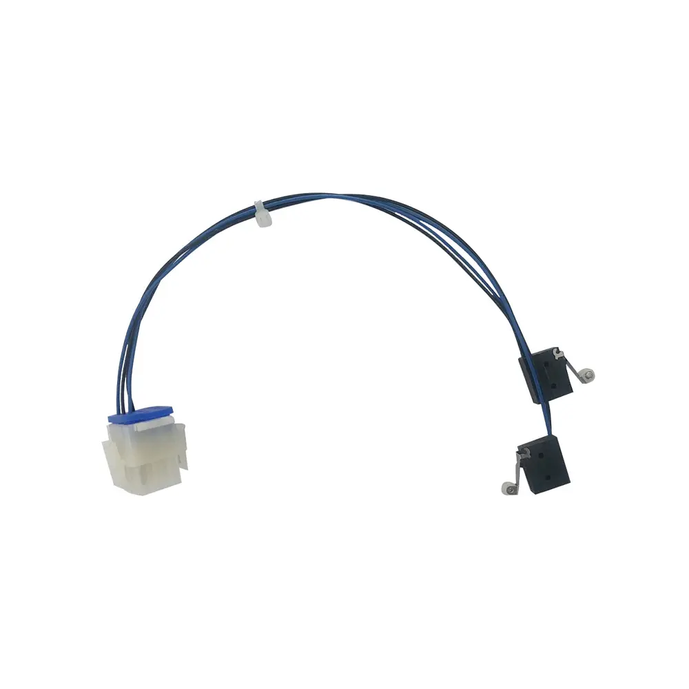 Buy Limit Switch 50129748 For Jungheinrich EFG216 Buy Limit Switch 50129748 For Jungheinrich EFG216