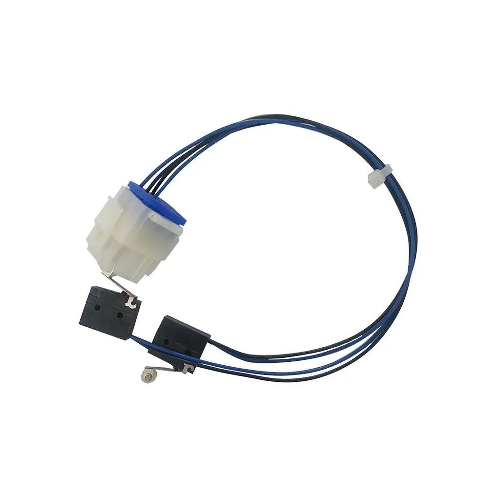 Limit Switch 50129748 For Jungheinrich EFG216 sale Limit Switch 50129748 For Jungheinrich EFG216 sale