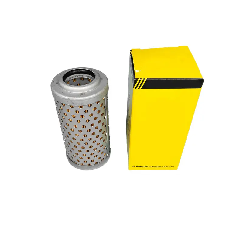 Line Filter Element 31E3-0018 For Hyundai Fork Lift 100D-7 110D-7E 50D-7E 80D-7E Line Filter Element 31E3-0018 For Hyundai Fork Lift 100D-7 110D-7E 50D-7E 80D-7E