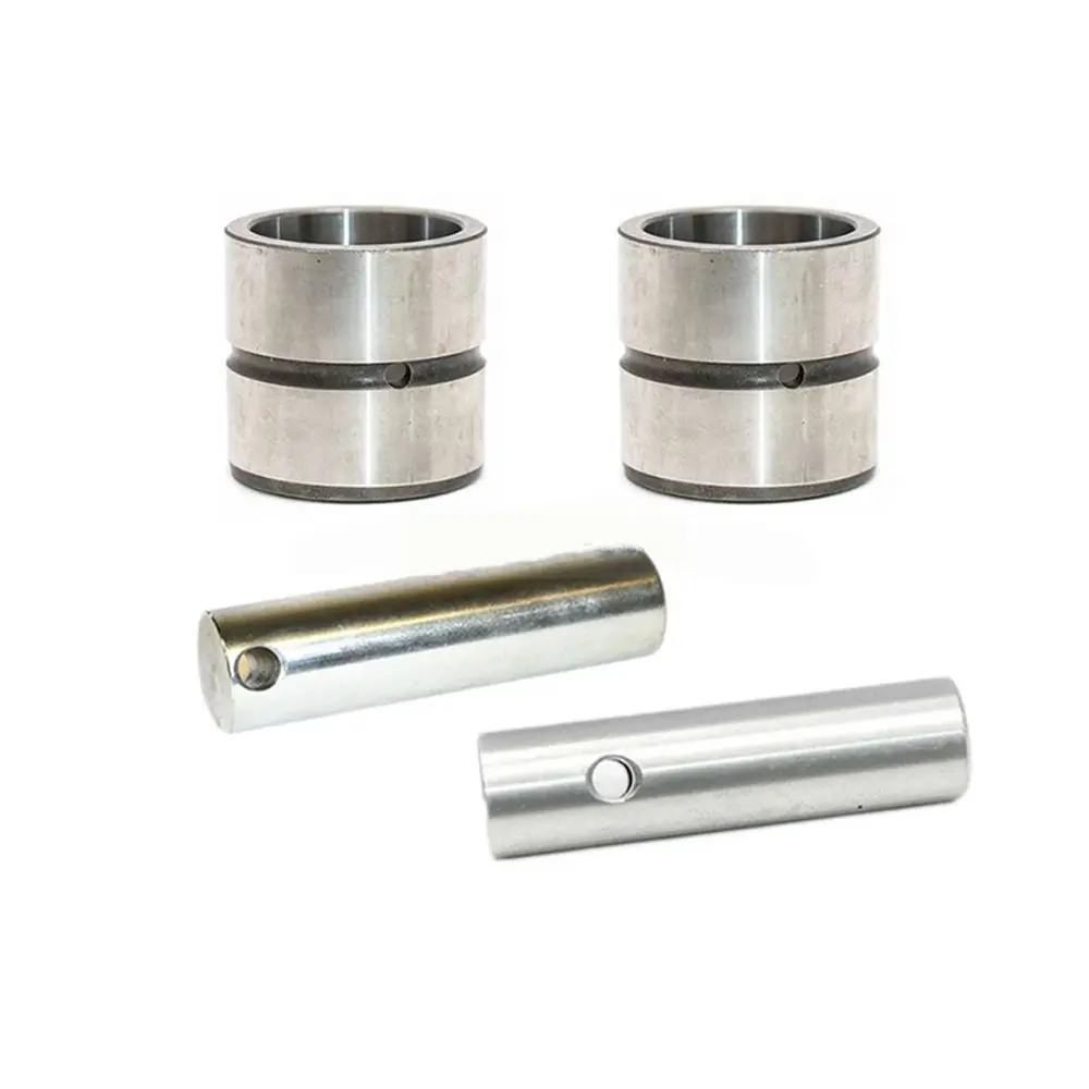 Link Stabiliser Arm Pivot Pin Bush Kit 6577954 7143234 for Bobcat Loader S650 S740 S750 S770