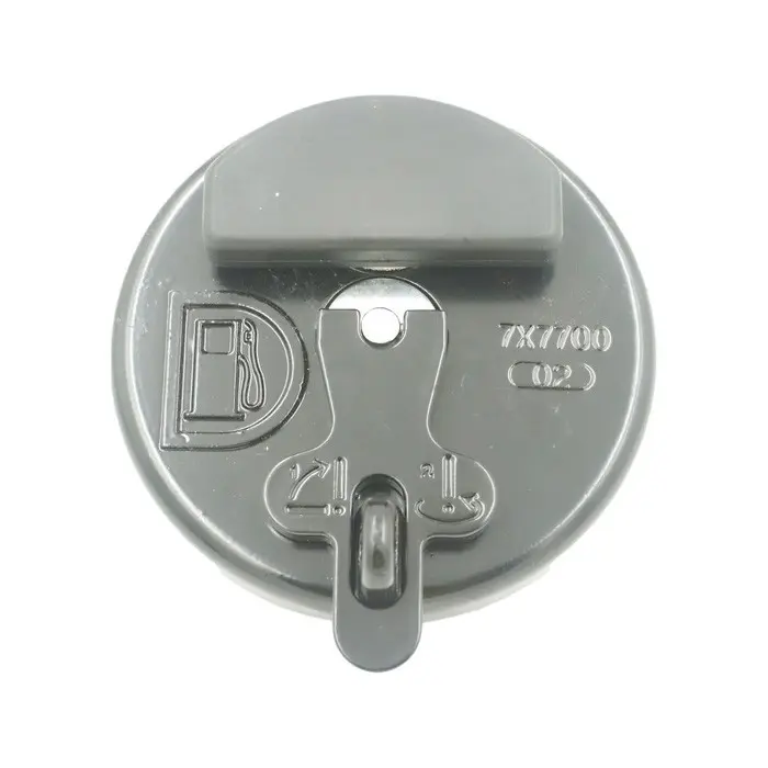 Buy Locking Fuel Cap 1236305 for Caterpillar CAT 350 IT38G 854G 938G 950G 972G 992G