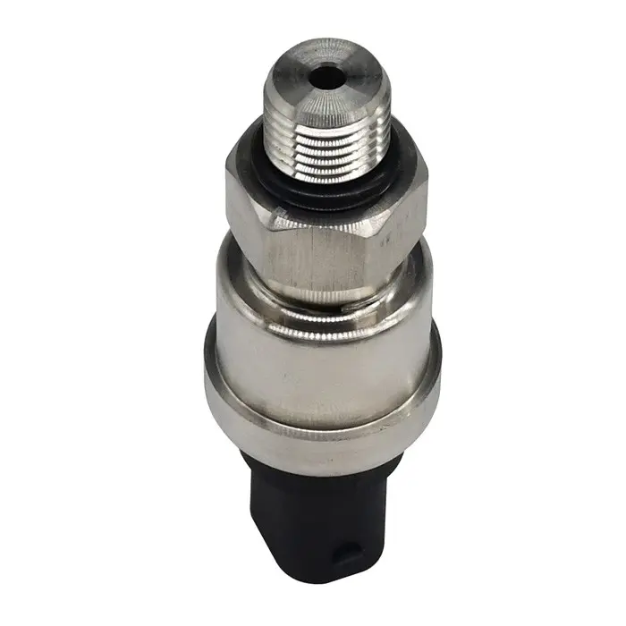 Low Pressure Sensor LC52S00019P1 YW52S0002P1 for Kobelco Excavator SK200-6 Low Pressure Sensor LC52S00019P1 YW52S0002P1 for Kobelco Excavator SK200-6