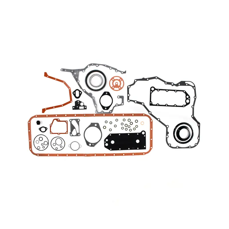 Lower Engine Gasket Kit 4089759 for Cummins ISLE8.9L ISC