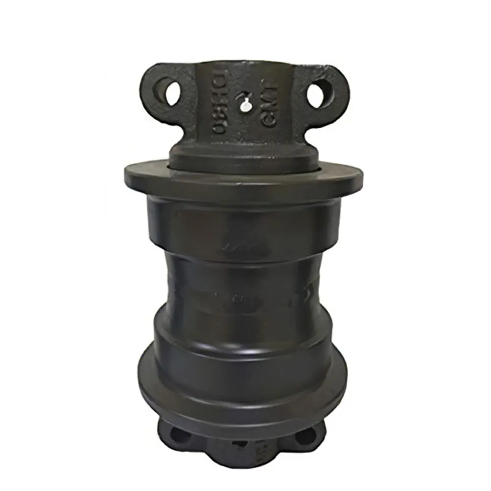 Lower Roller Track Roller Bottom Roller 201-30-00060 For Komatsu Excavator PC60-5 PC60L-5 PC60U-5