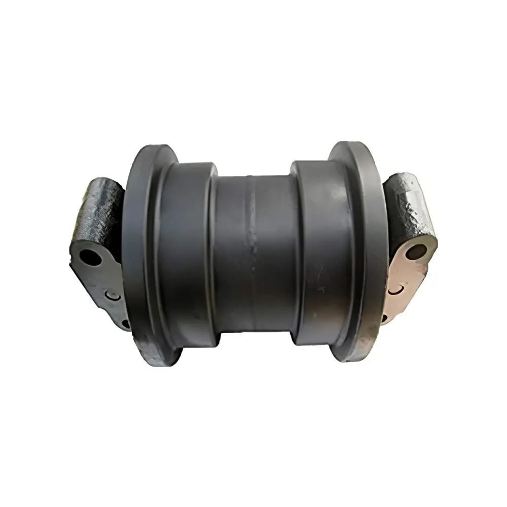 Lower Roller Track Roller Bottom Roller 208-30-00210 208-30-00211 208-30-00310 For Komatsu Excavator PC300-7 PC400 PC400-7 PC400-8 PC450-7 PC450-8
