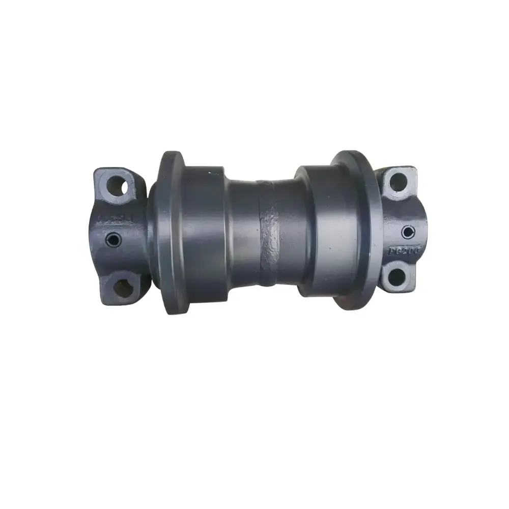 Lower Roller Track Roller Bottom Roller 20Y-30-00016 For Komatsu Excavator PC150-5 PC158US-2 PC200-6 PC200-7 PC200-8 PC210-6 PC220-8 PC228US-8