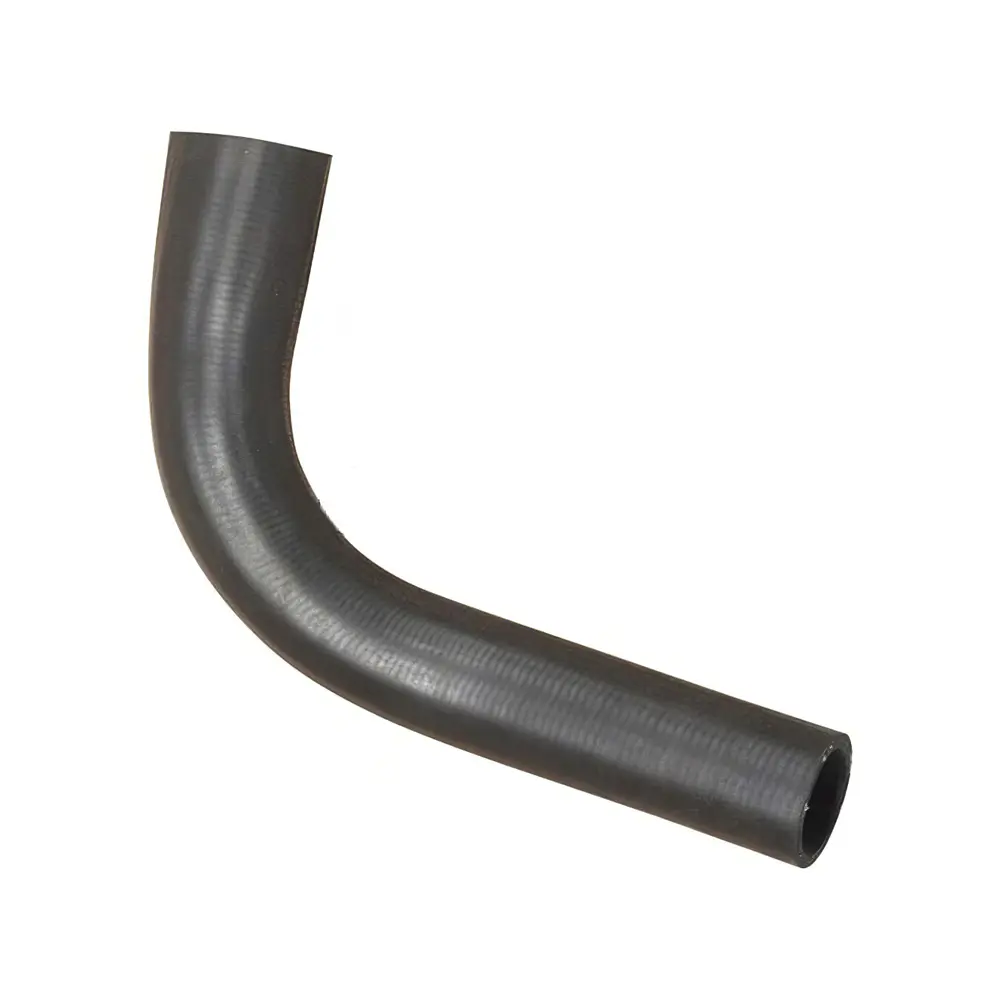 Lower Water Hose 16512-23060-71 for Toyota Engine 1Z Forklift 5FD20 5FD23 5FD25 5FD28 5FD30