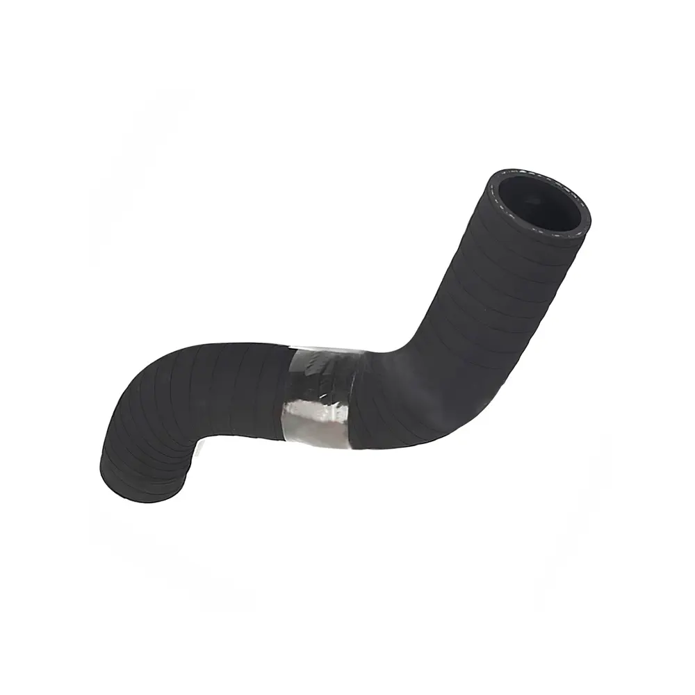 Lower Water Hose 185Y00105A For Daewoo Excavator DH60-7