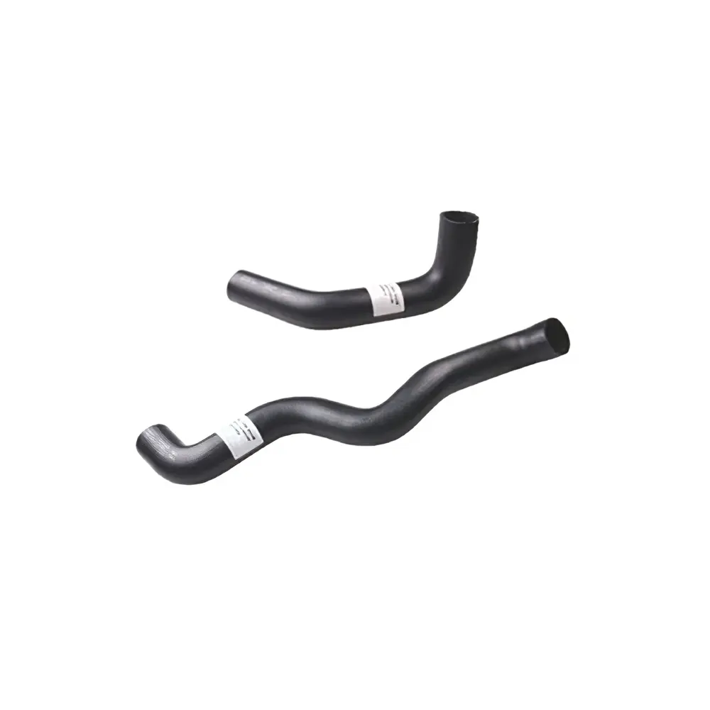 Lower Water Hose 3088201 For Hitachi Excavator ZAX210