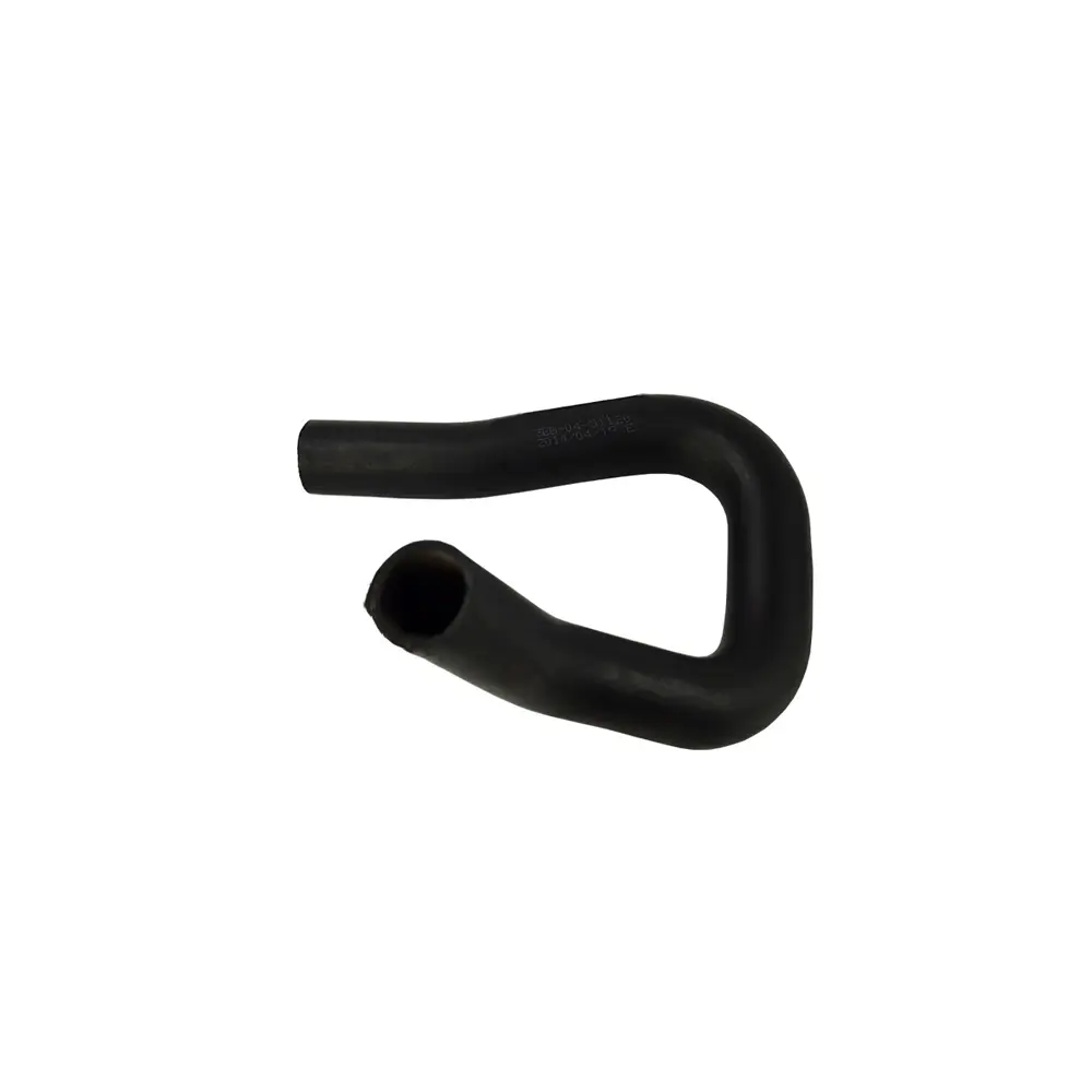 Lower Water Hose 3EB-04-51120 for Nissan Engine K21 K25 Komatsu Forklift FG30N-16 FG20/25-16 Lower Water Hose 3EB-04-51120 for Nissan Engine K21 K25 Komatsu Forklift FG30N-16 FG20/25-16