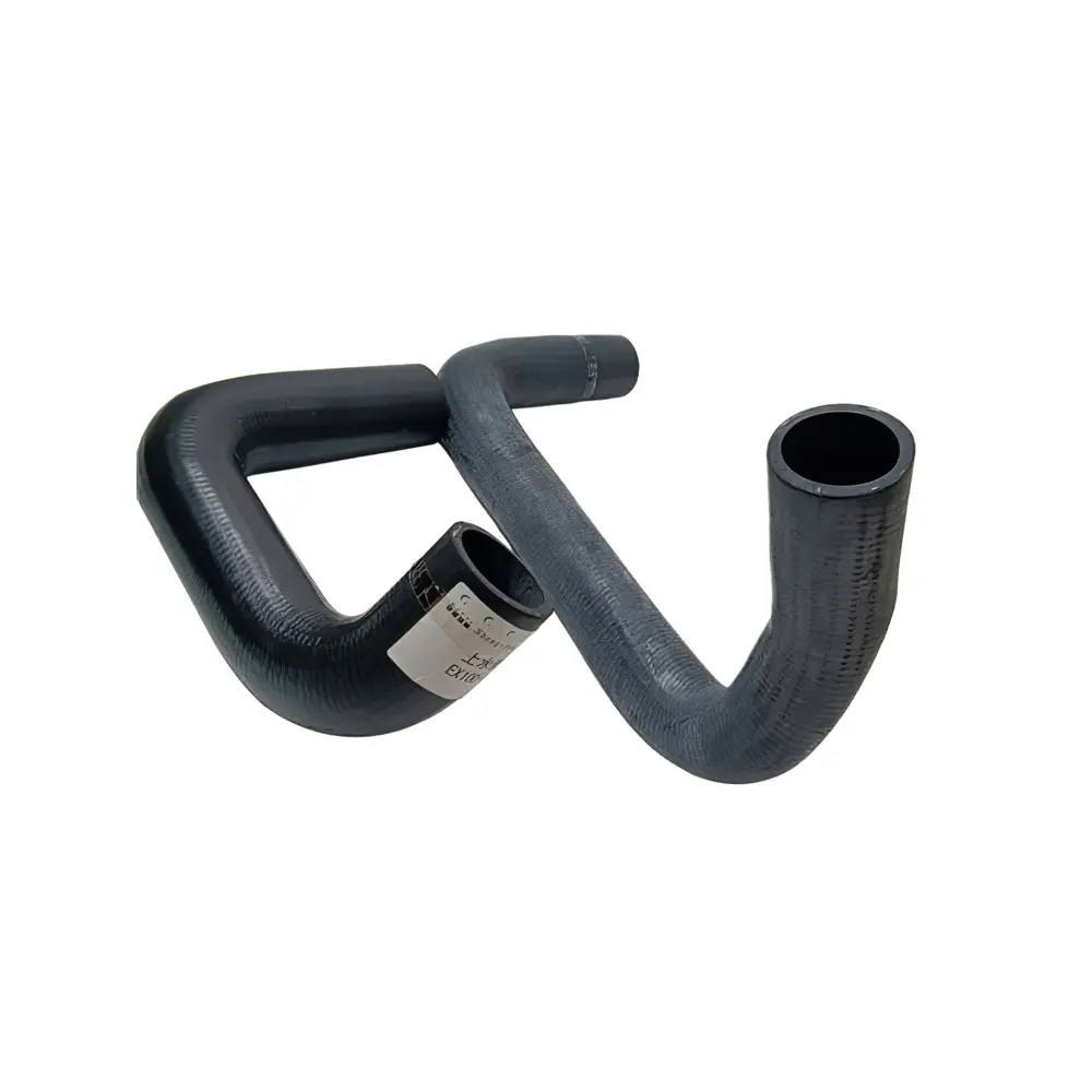 Lower Water Hose for Hitachi Excavator EX100-1 Lower Water Hose for Hitachi Excavator EX100-1