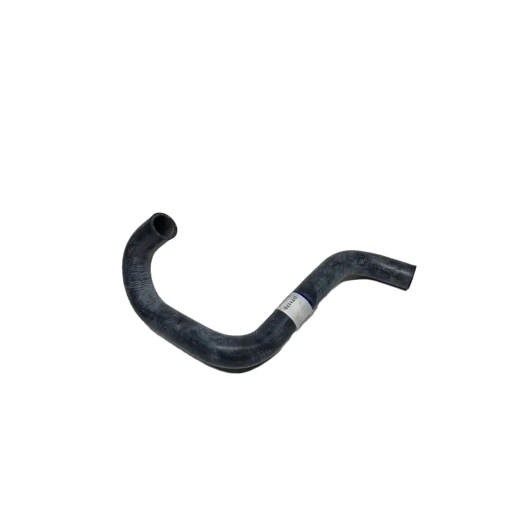 Lower Water Hose for Hitachi Excavator EX60 Isuzu Engine 4JB1