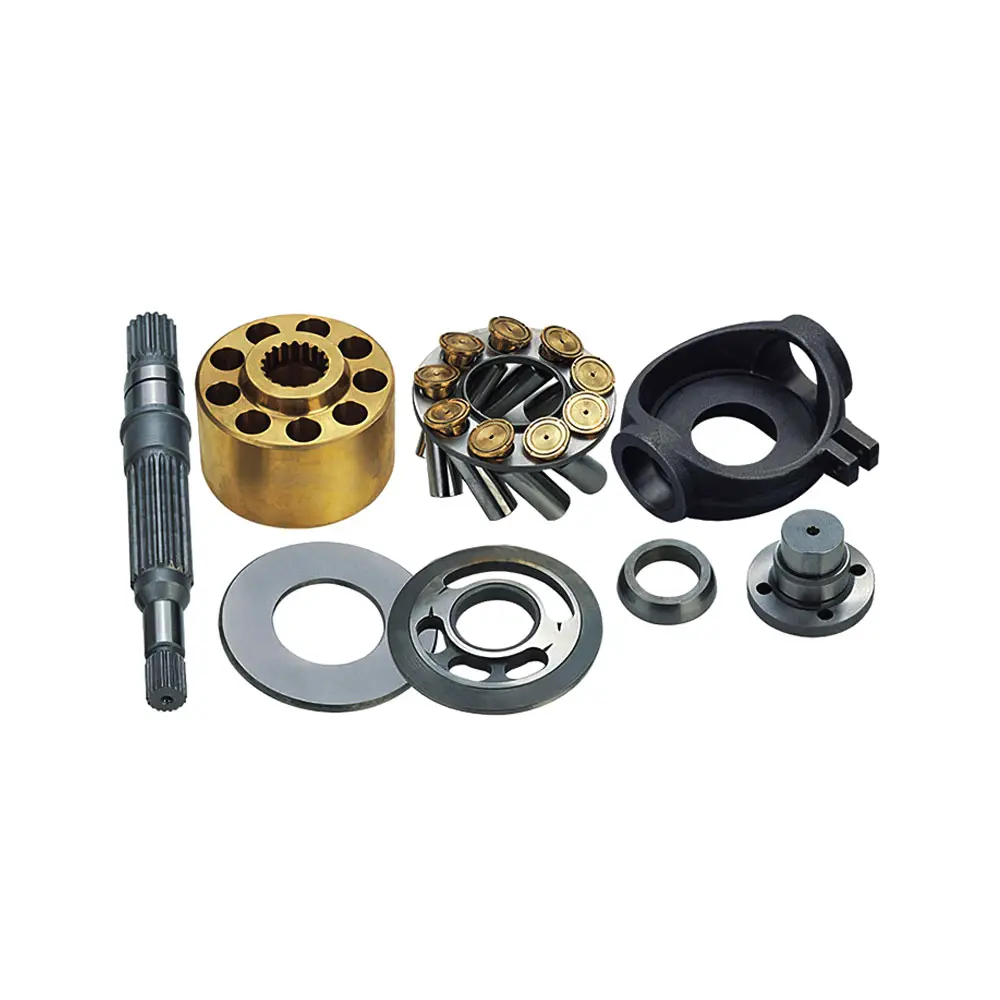 LPVD100 Hydraulic Pump Repair Parts Kit for Liebherr Excavator
