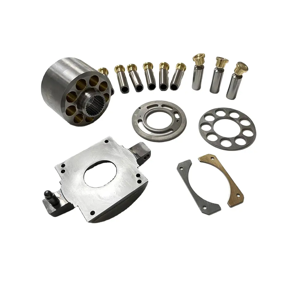 LPVD64 Hydraulic Pump Repair Parts Kit for Liebherr Excavator