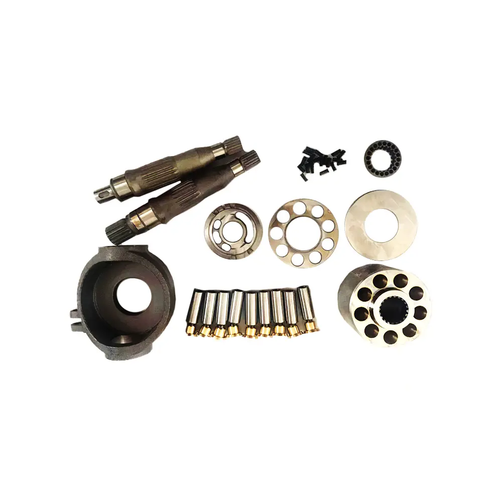 LPVD90 Hydraulic Pump Repair Parts Kit for Liebherr Excavator