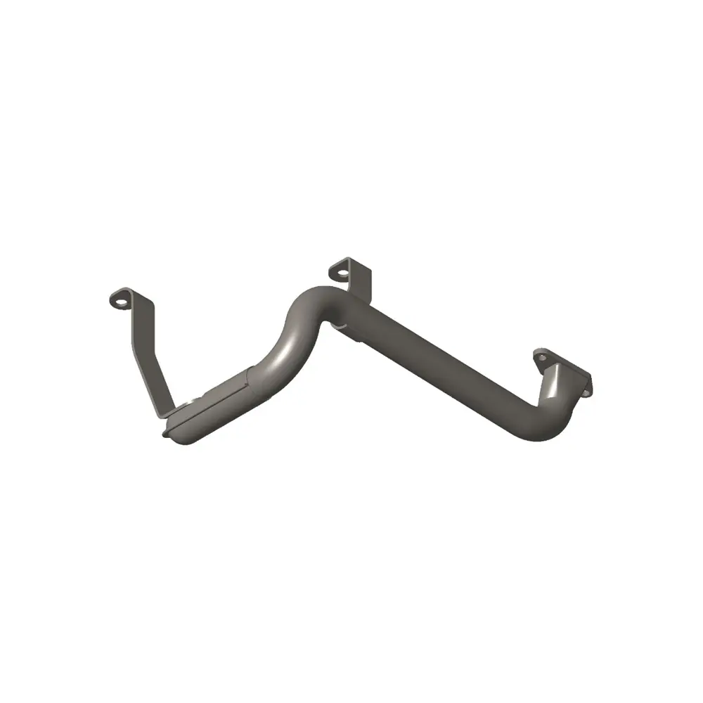 Lubricating Oil Suction Tube 3287755 for Cummins Engine