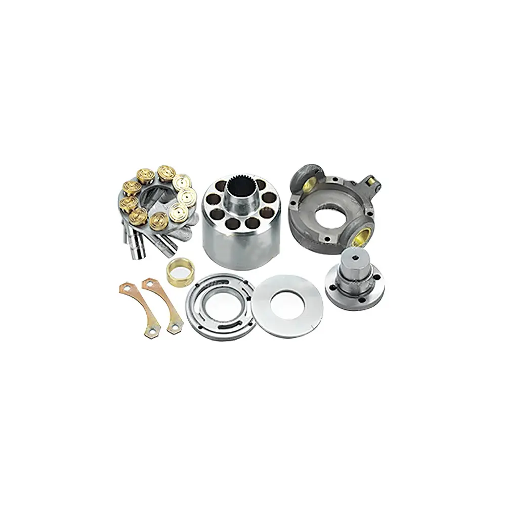 M2X150 M2X170 Hydraulic Swing Motor Spare Parts Repair Kit for Hitachi EX400 Excavator M2X150 M2X170 Hydraulic Swing Motor Spare Parts Repair Kit for Hitachi EX400 Excavator