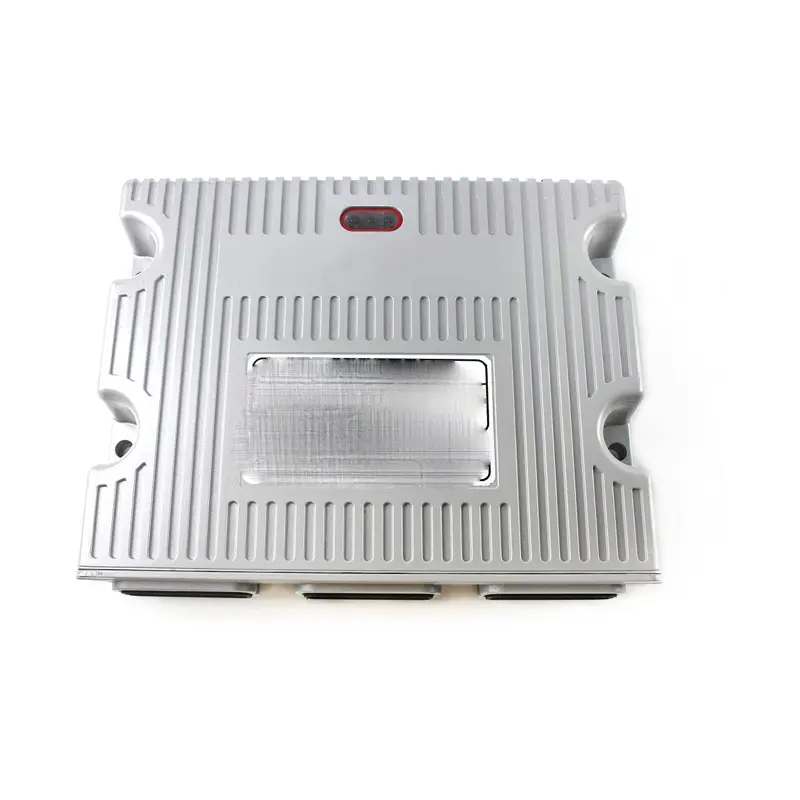 Machine Controller Unit MCU 21M9-32312 for Hyundai Excavator R60-9 RX60C9 Original Machine Controller Unit MCU 21M9-32312 for Hyundai Excavator R60-9 RX60C9 Original